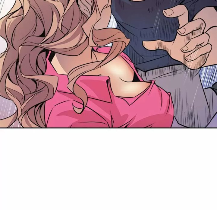 Peek Capítulo 2 - Página 107