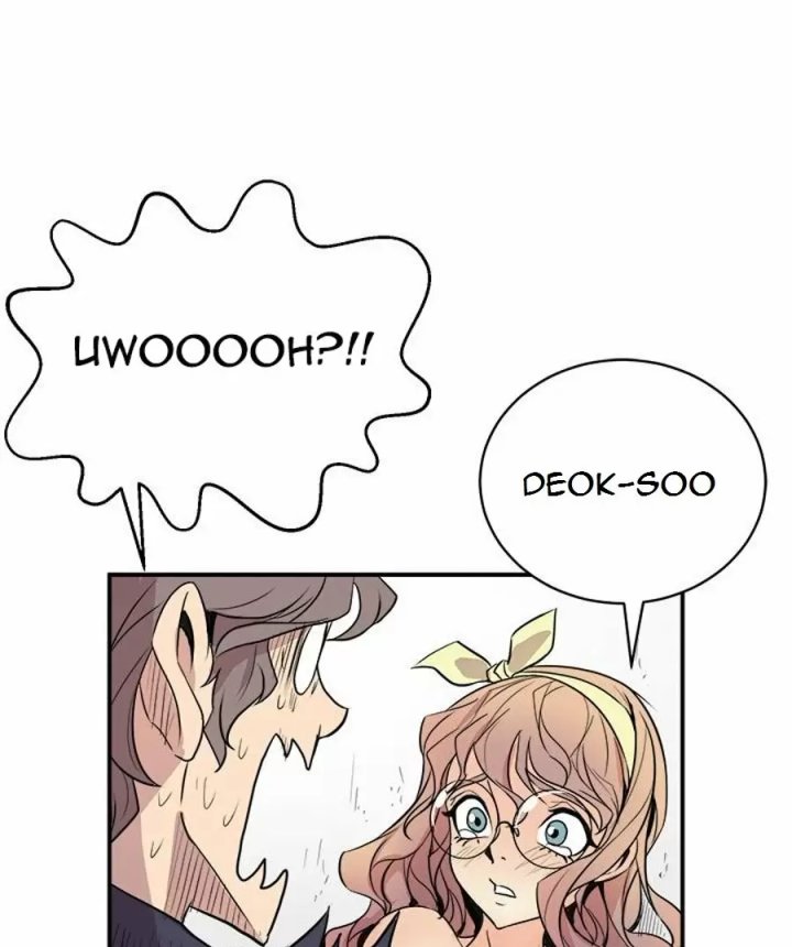 Peek Capítulo 2 - Página 118