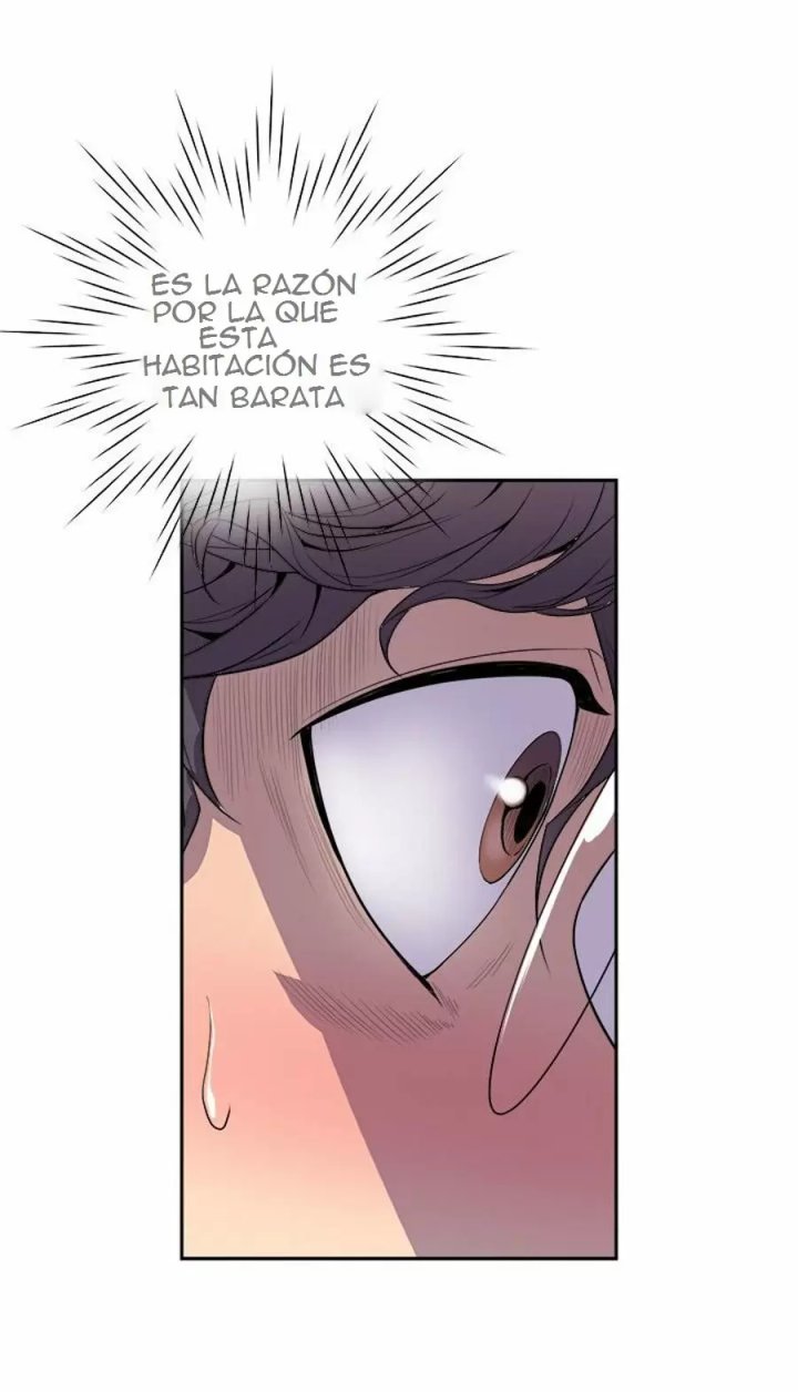 Peek Capítulo 2 - Página 12
