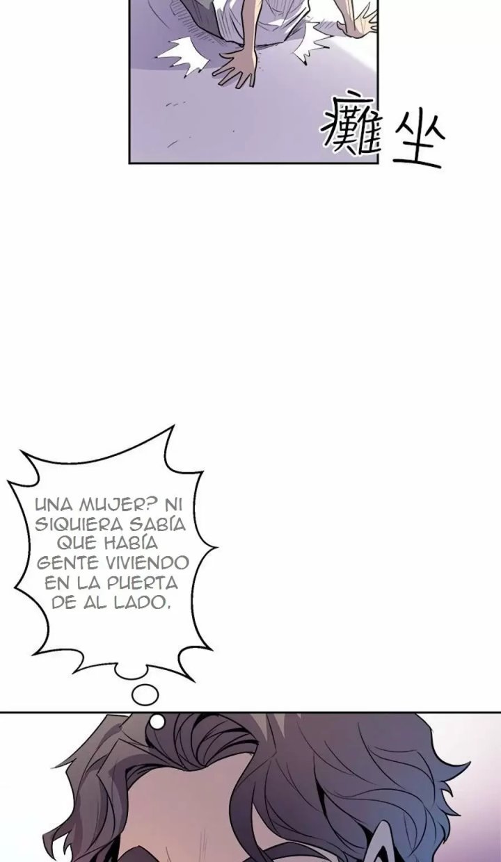 Peek Capítulo 2 - Página 23