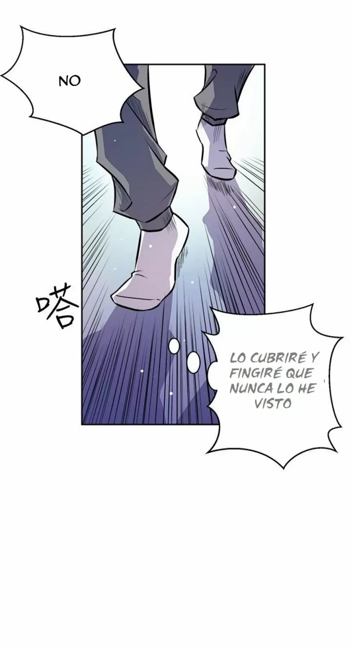 Peek Capítulo 2 - Página 32