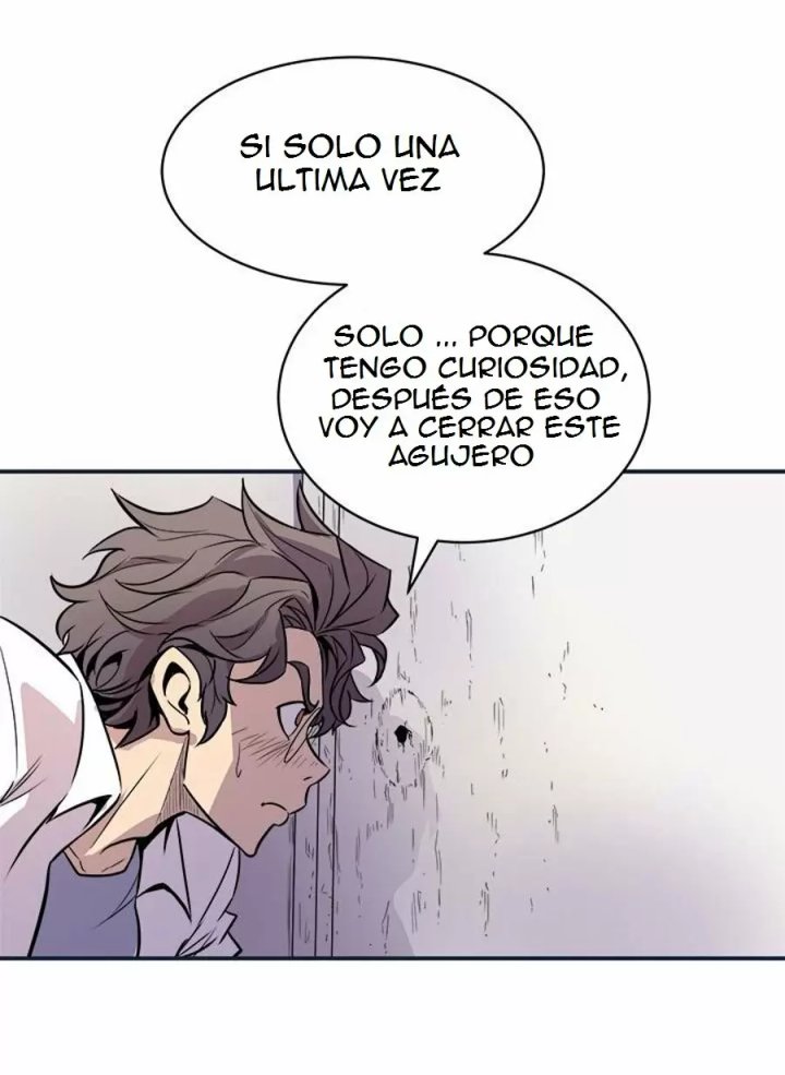Peek Capítulo 2 - Página 41