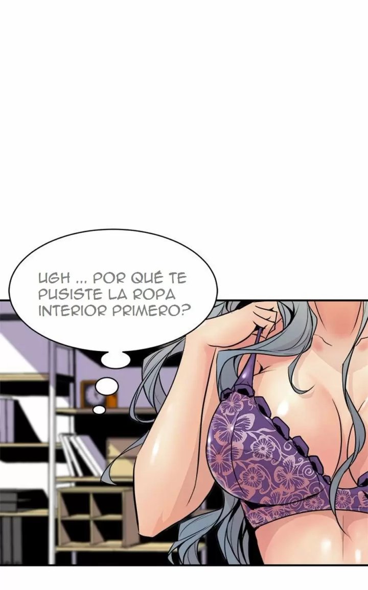 Peek Capítulo 2 - Página 43