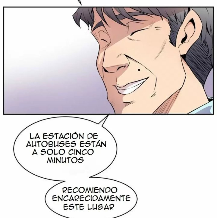 Peek Capítulo 2 - Página 5