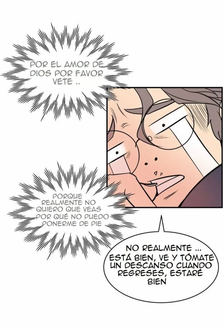 Peek Capítulo 2 - Página 88