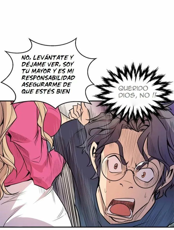 Peek Capítulo 2 - Página 89