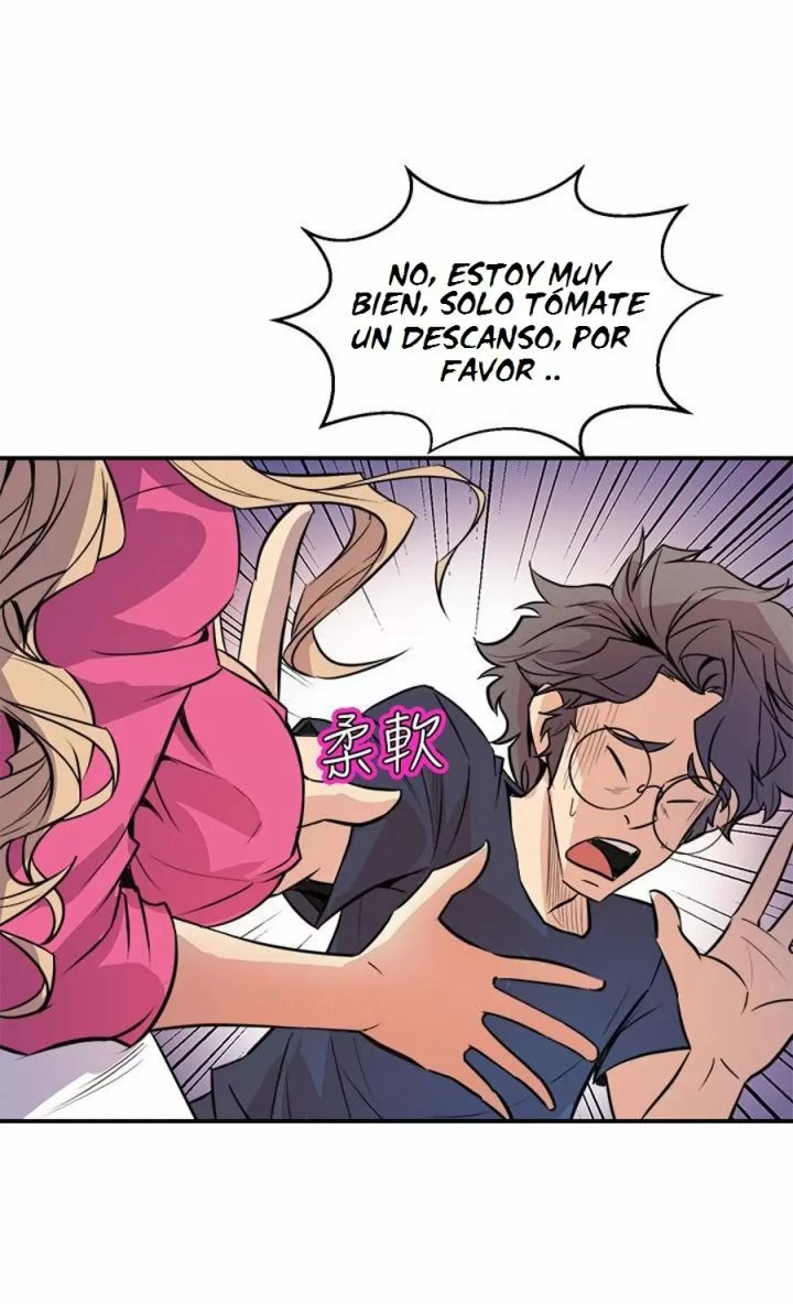 Peek Capítulo 2 - Página 91