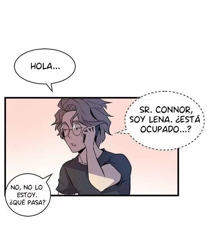 Peek Capítulo 20 - Página 11