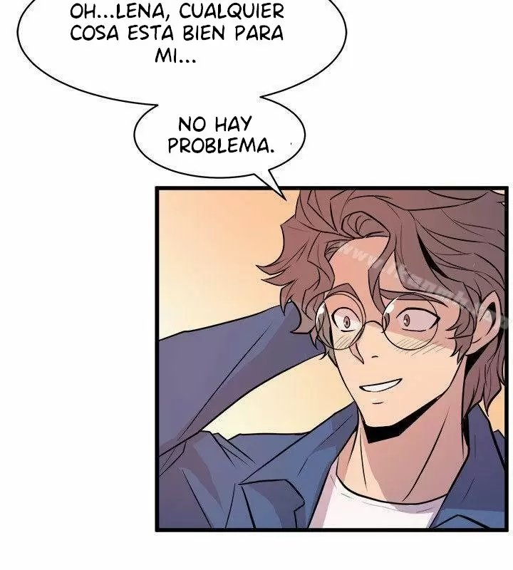 Peek Capítulo 20 - Página 17