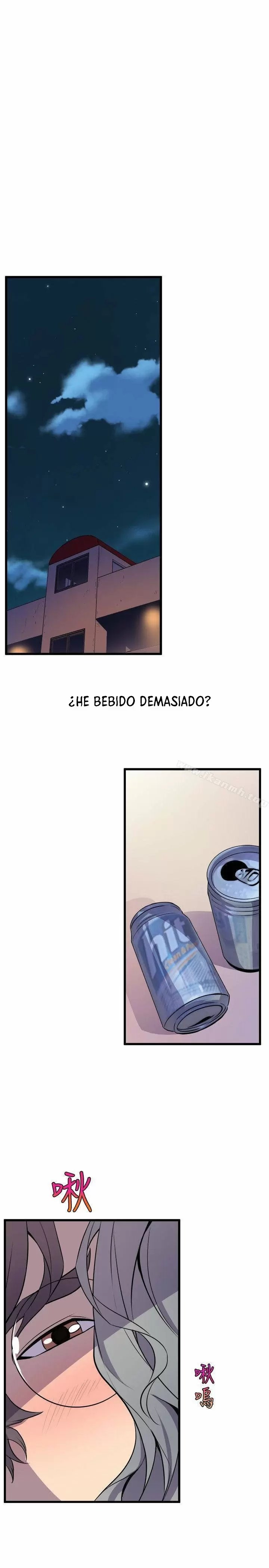 Peek Capítulo 20 - Página 38