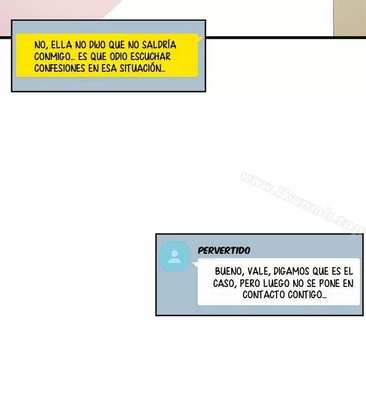 Peek Capítulo 20 - Página 7