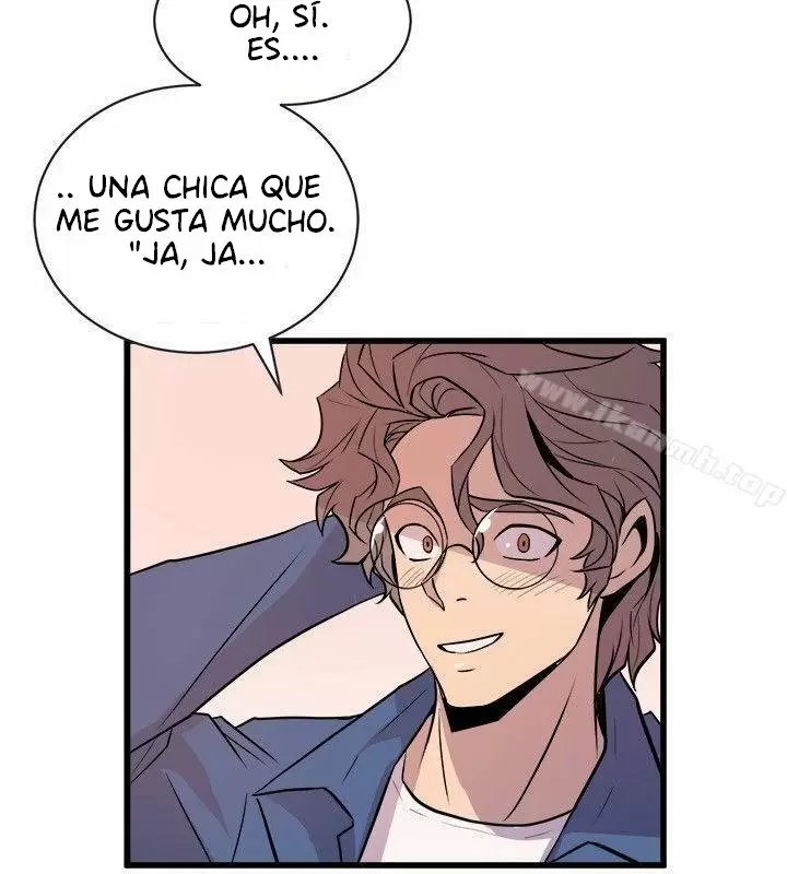 Peek Capítulo 21 - Página 11