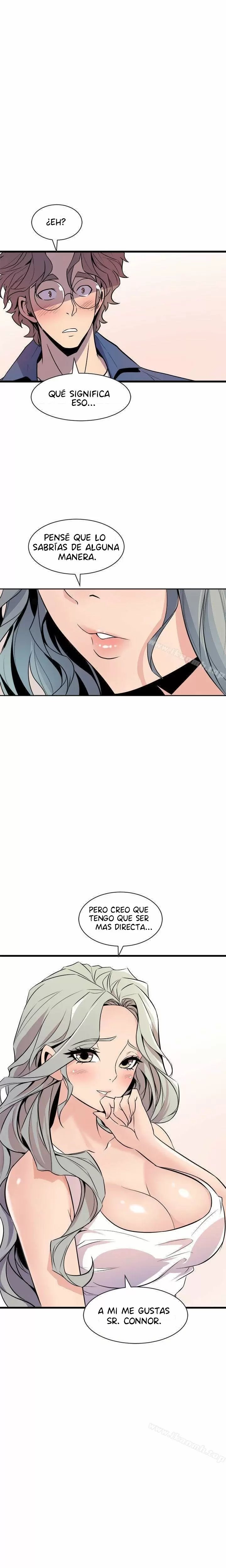 Peek Capítulo 21 - Página 14