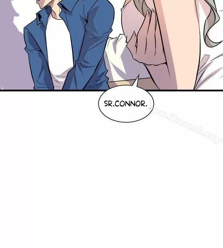 Peek Capítulo 21 - Página 24
