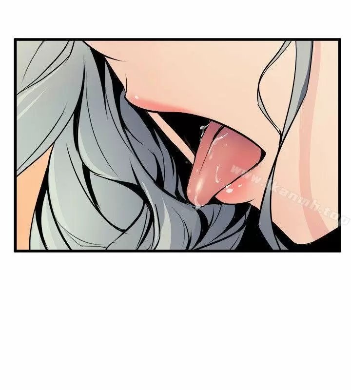Peek Capítulo 21 - Página 38