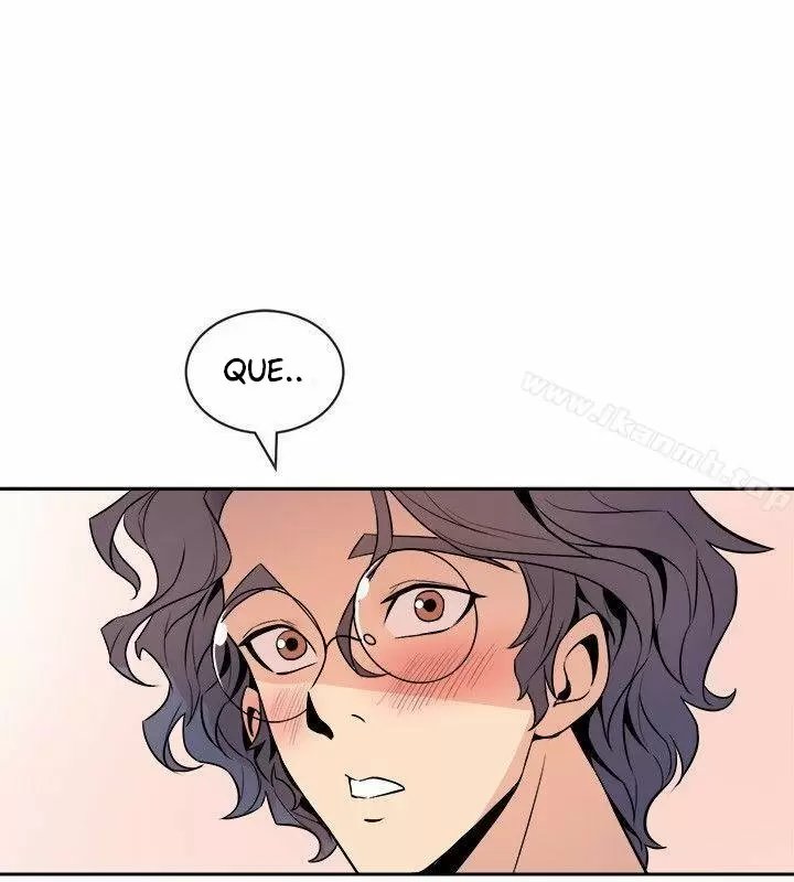 Peek Capítulo 21 - Página 9