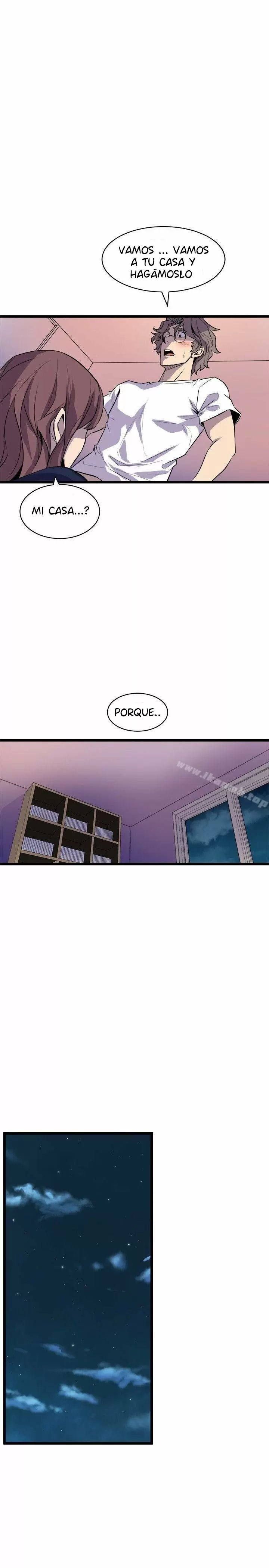 Peek Capítulo 22 - Página 26