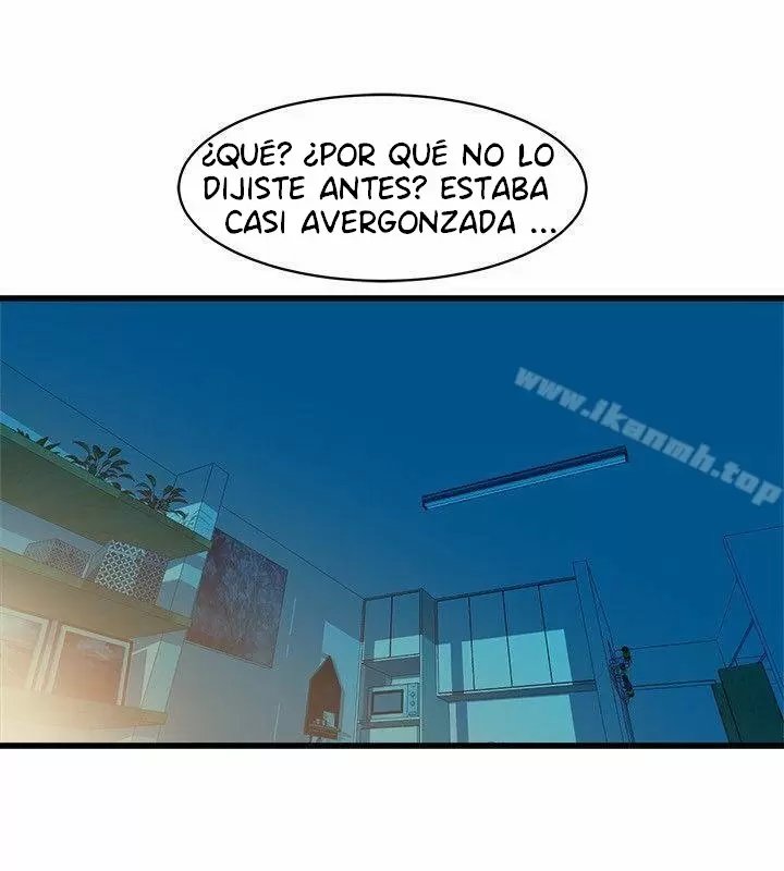 Peek Capítulo 22 - Página 27