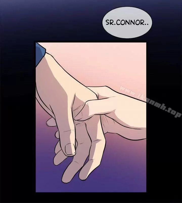 Peek Capítulo 22 - Página 29