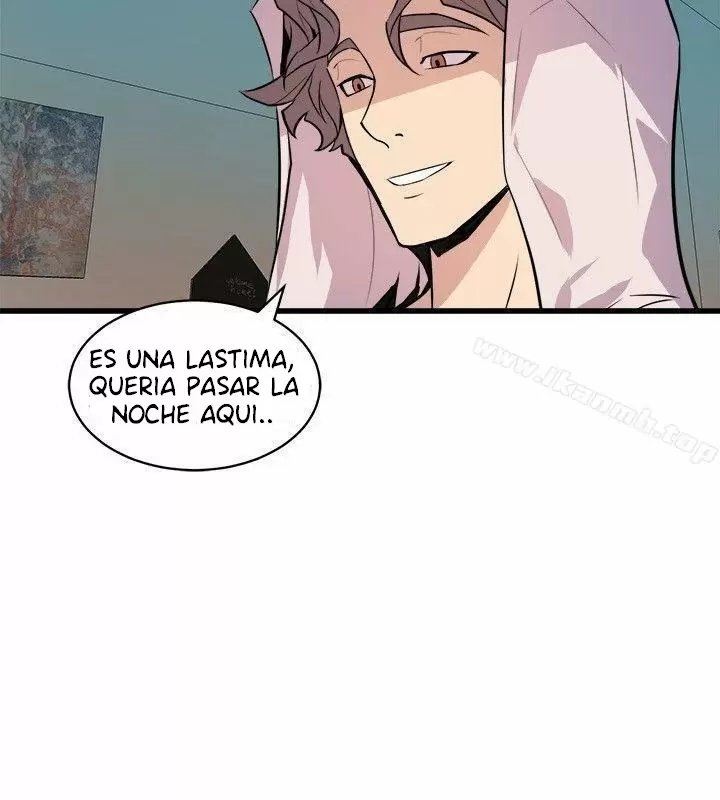 Peek Capítulo 22 - Página 37