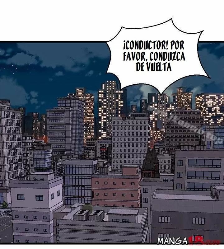 Peek Capítulo 22 - Página 43