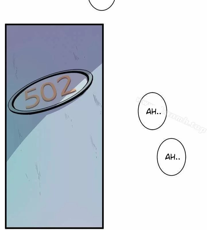 Peek Capítulo 22 - Página 45
