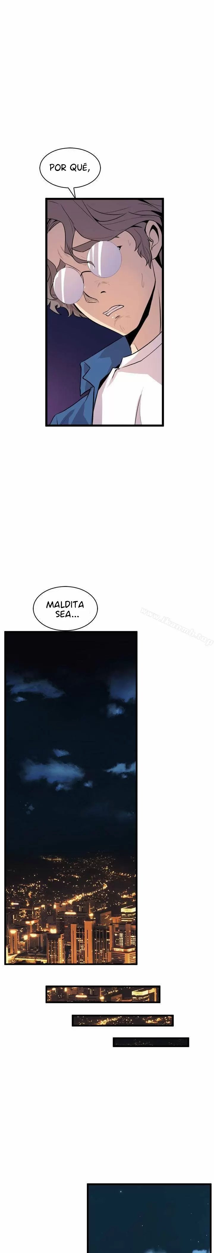 Peek Capítulo 23 - Página 14
