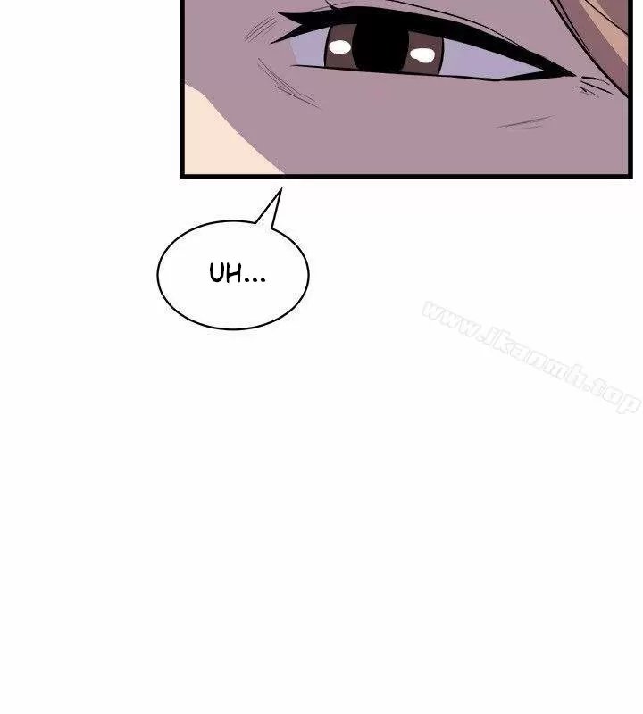 Peek Capítulo 23 - Página 19