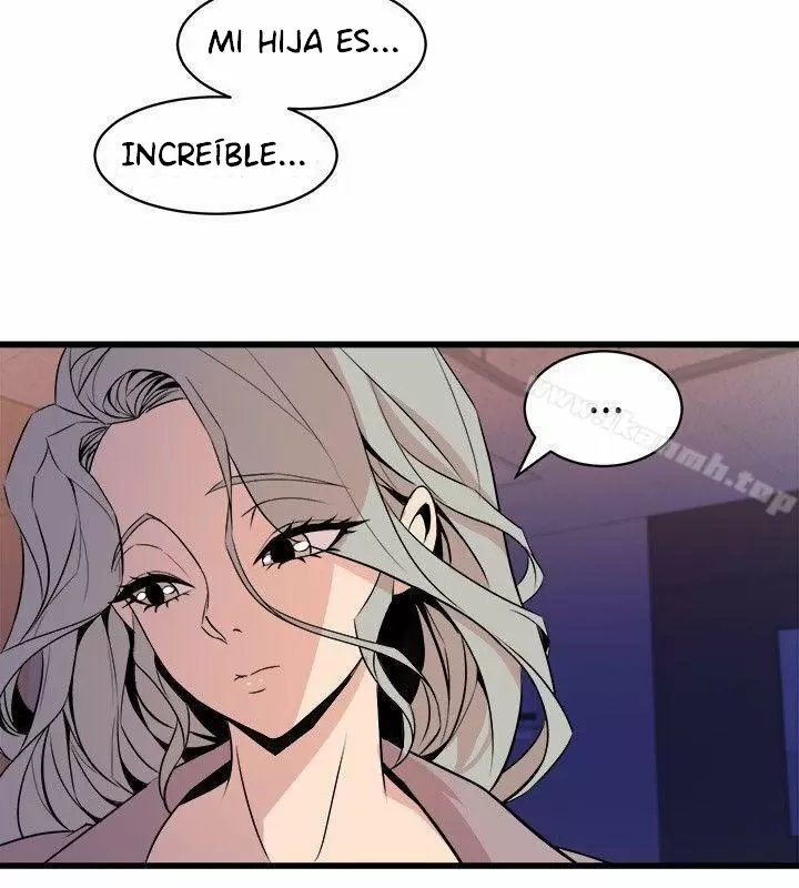 Peek Capítulo 23 - Página 21
