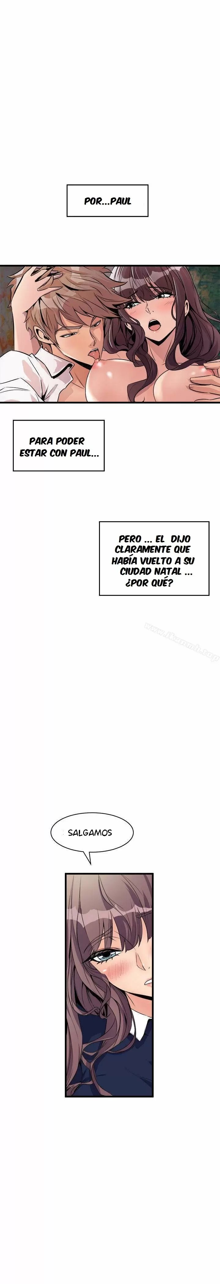 Peek Capítulo 24 - Página 14