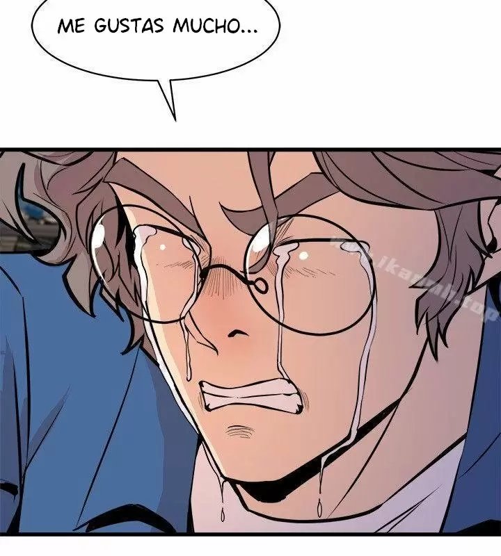 Peek Capítulo 24 - Página 21