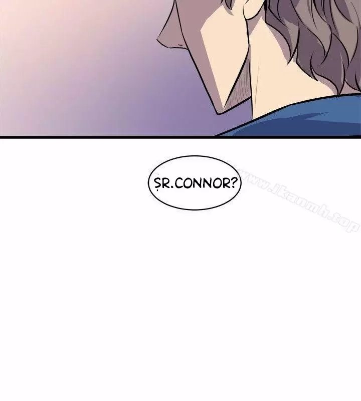 Peek Capítulo 24 - Página 31