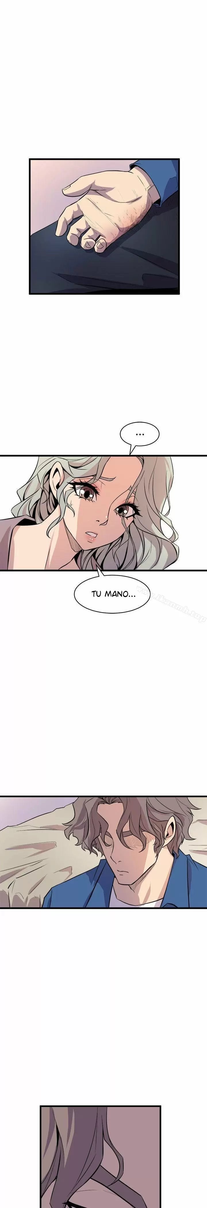 Peek Capítulo 24 - Página 32