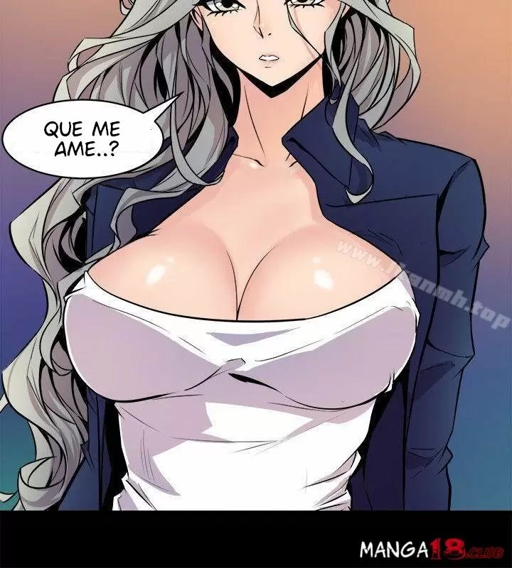 Peek Capítulo 24 - Página 7
