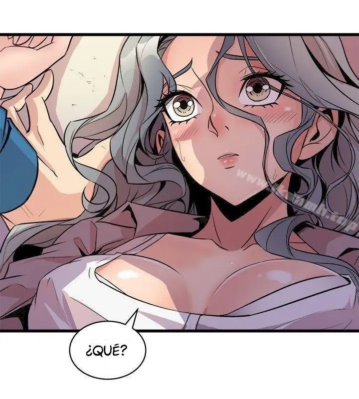 Peek Capítulo 25 - Página 3