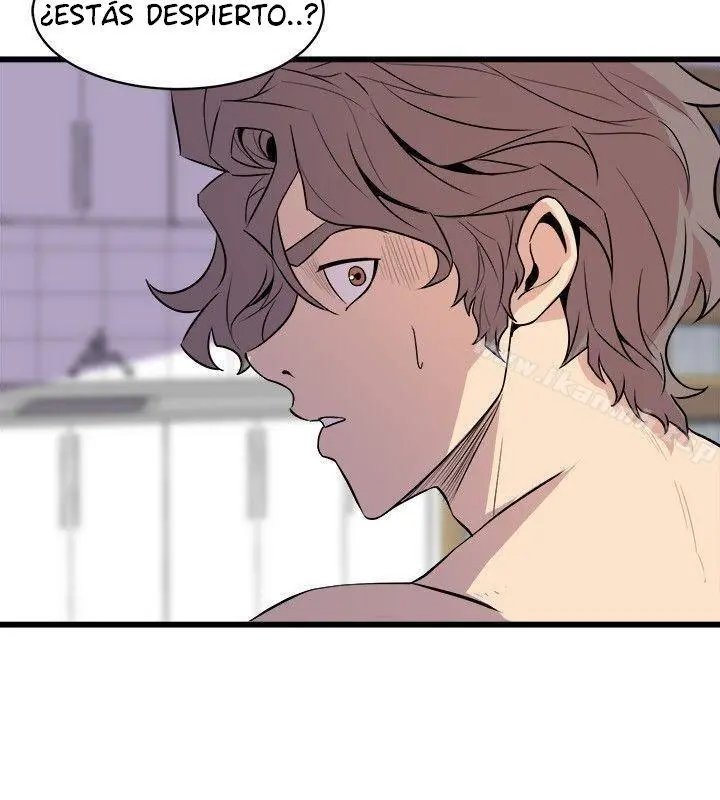 Peek Capítulo 25 - Página 33