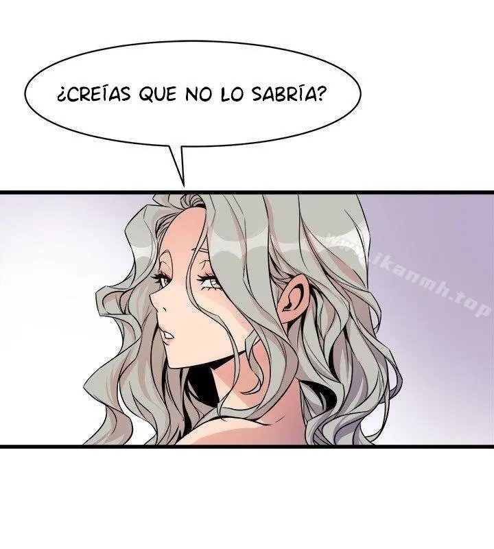 Peek Capítulo 25 - Página 41