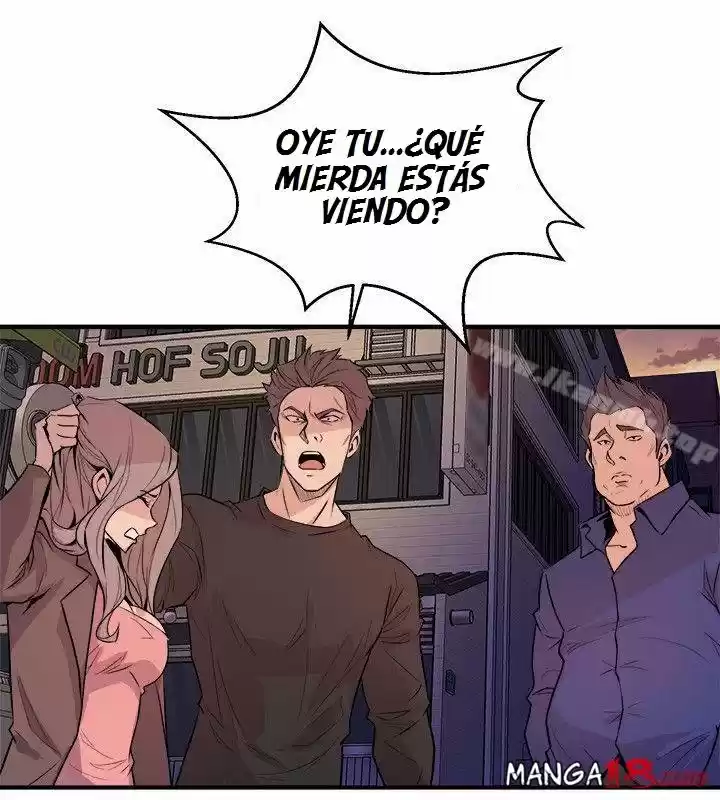 Peek Capítulo 26 - Página 12