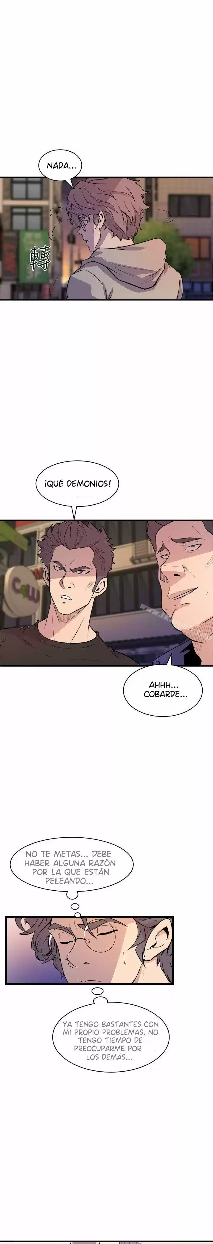 Peek Capítulo 26 - Página 13