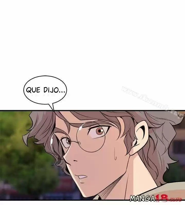 Peek Capítulo 26 - Página 17