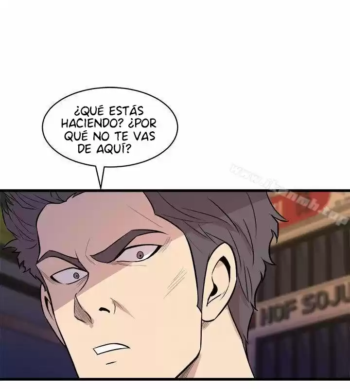 Peek Capítulo 26 - Página 19