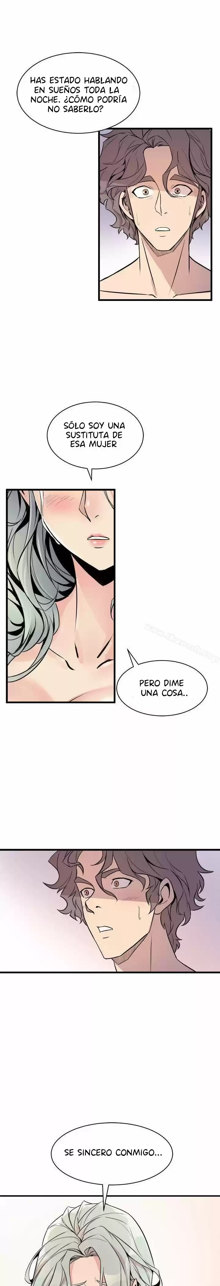 Peek Capítulo 26 - Página 2