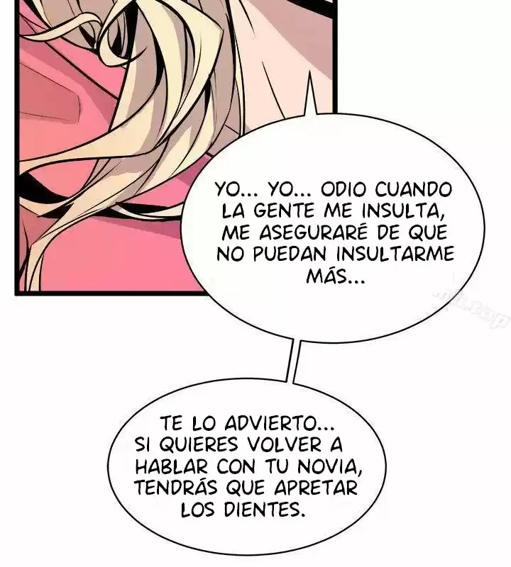 Peek Capítulo 26 - Página 27