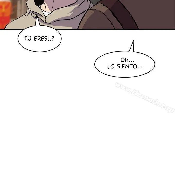 Peek Capítulo 27 - Página 21