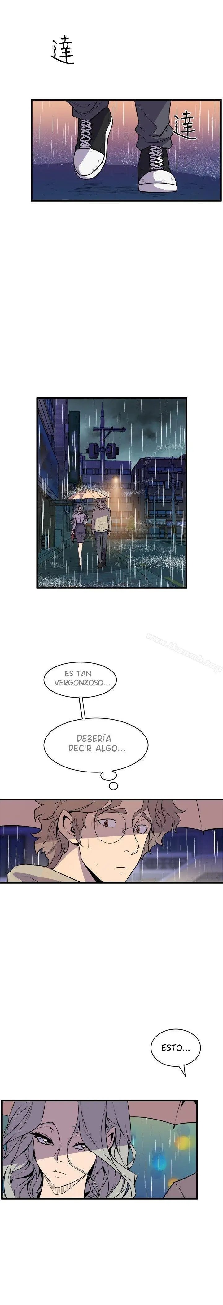 Peek Capítulo 28 - Página 20