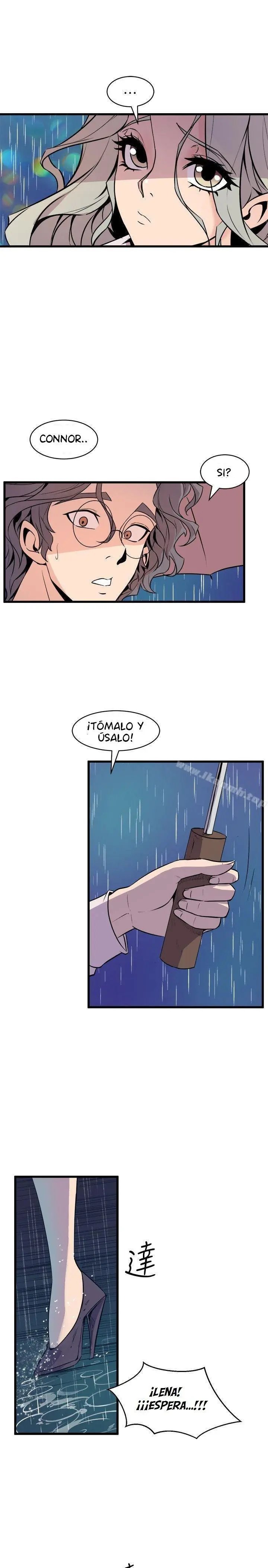 Peek Capítulo 28 - Página 26