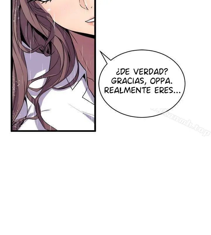 Peek Capítulo 28 - Página 33