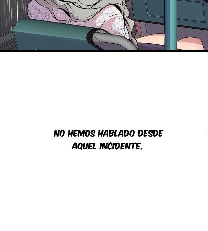 Peek Capítulo 28 - Página 9