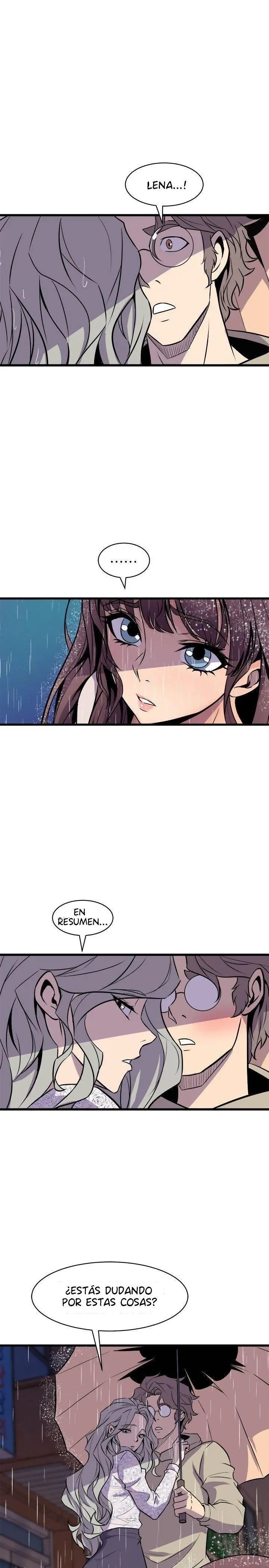Peek Capítulo 29 - Página 14
