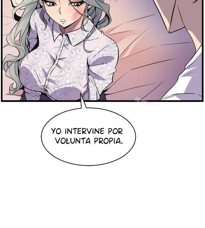 Peek Capítulo 29 - Página 25